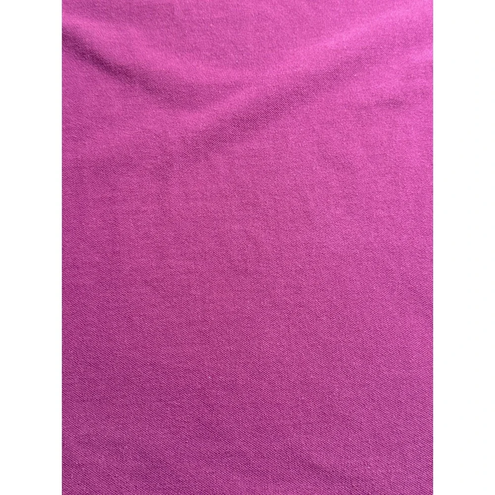 Ralph‎ Lauren Polo purple golf polo short sleeves golf shirt casual size Medium